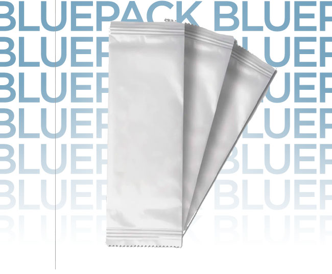 Embalagens restaurante